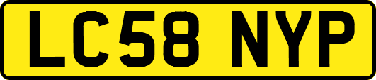 LC58NYP