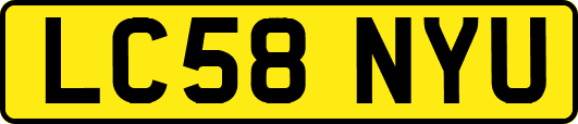 LC58NYU