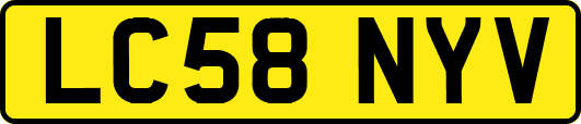 LC58NYV