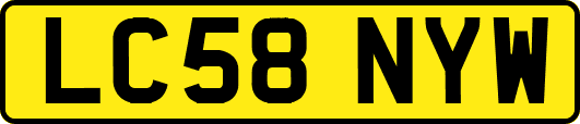 LC58NYW