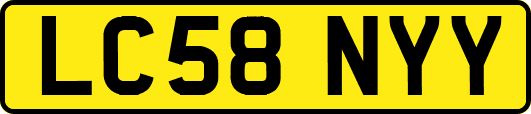 LC58NYY