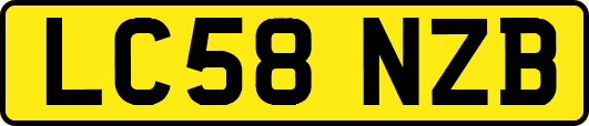 LC58NZB
