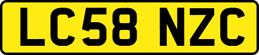 LC58NZC