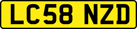 LC58NZD