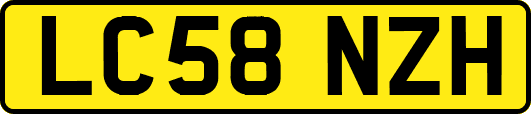 LC58NZH