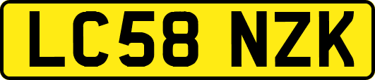 LC58NZK