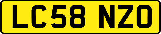 LC58NZO