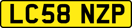LC58NZP