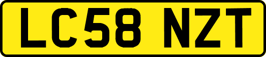 LC58NZT