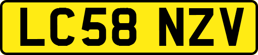 LC58NZV