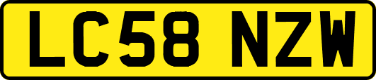 LC58NZW