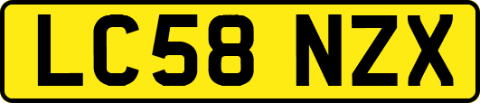 LC58NZX