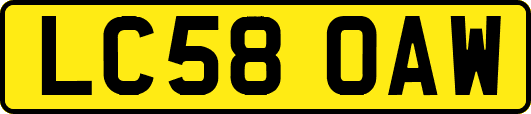 LC58OAW