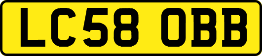 LC58OBB