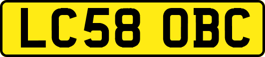 LC58OBC