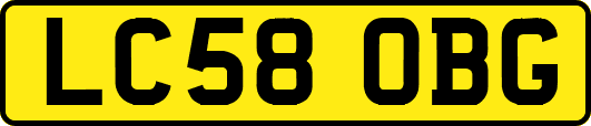 LC58OBG
