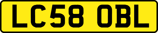 LC58OBL