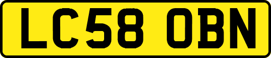 LC58OBN