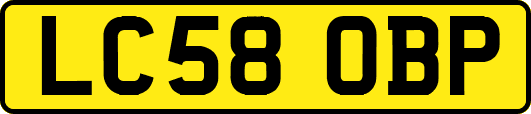 LC58OBP