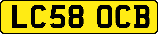 LC58OCB