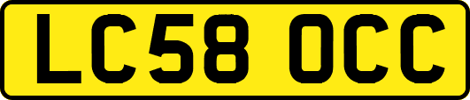 LC58OCC