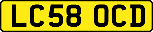 LC58OCD