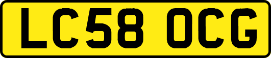 LC58OCG