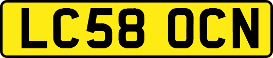 LC58OCN