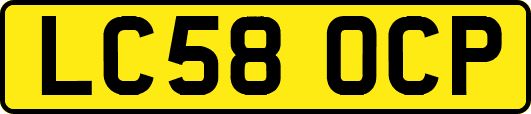 LC58OCP