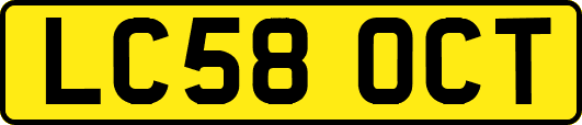 LC58OCT