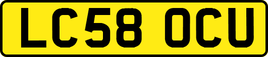 LC58OCU