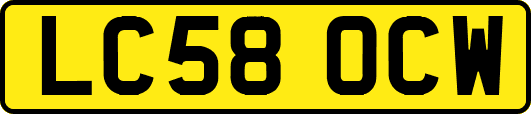 LC58OCW