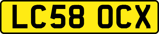 LC58OCX