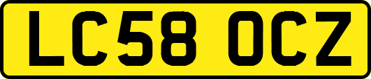 LC58OCZ