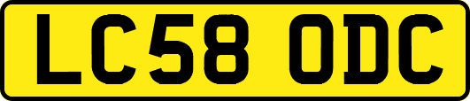 LC58ODC