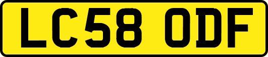 LC58ODF