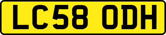LC58ODH
