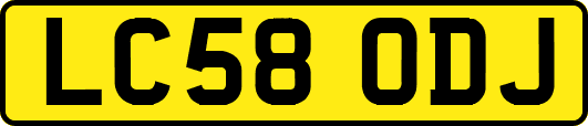 LC58ODJ
