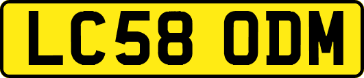 LC58ODM