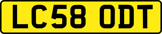 LC58ODT