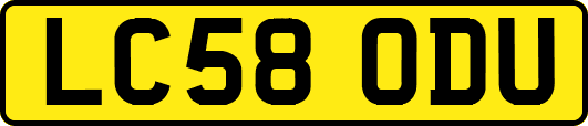LC58ODU