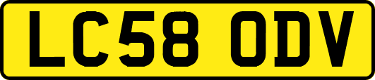 LC58ODV