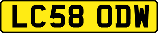 LC58ODW