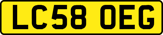 LC58OEG