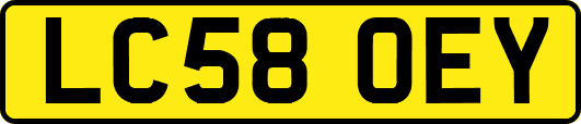 LC58OEY