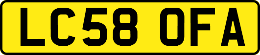 LC58OFA