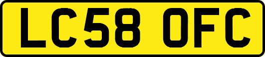 LC58OFC