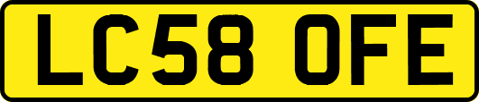LC58OFE