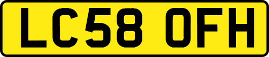 LC58OFH