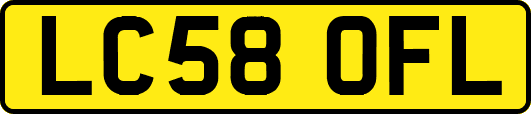 LC58OFL